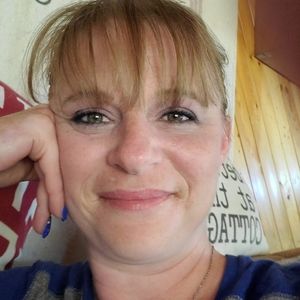 Meet your Posher, Tabitha